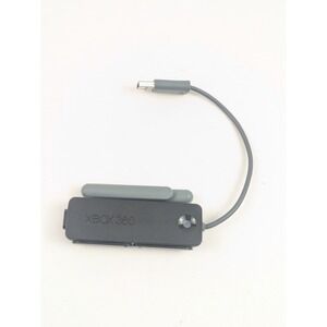Microsoft Xbox 360 Wireless N Networking Adapter Model 1398 OEM Wi-Fi USB Tested